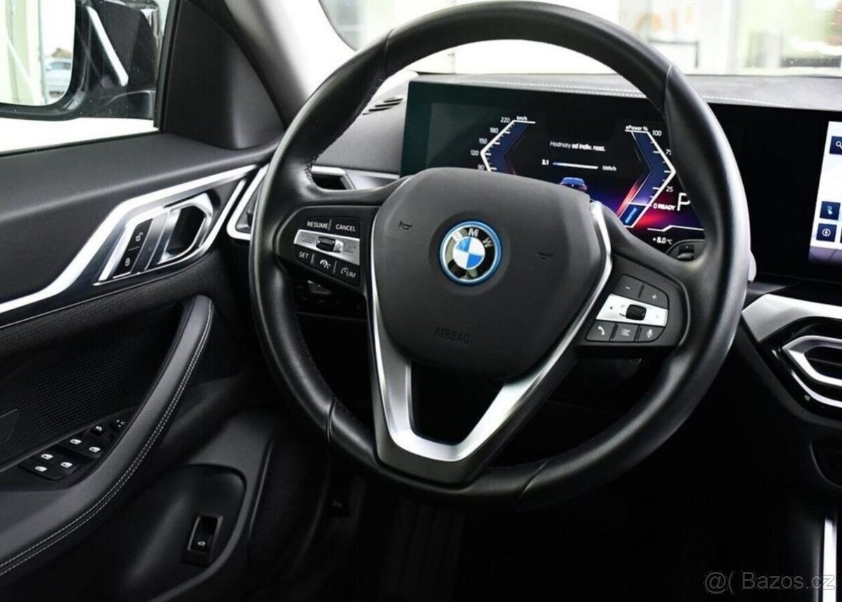 BMW i4 eDrive40 - 5