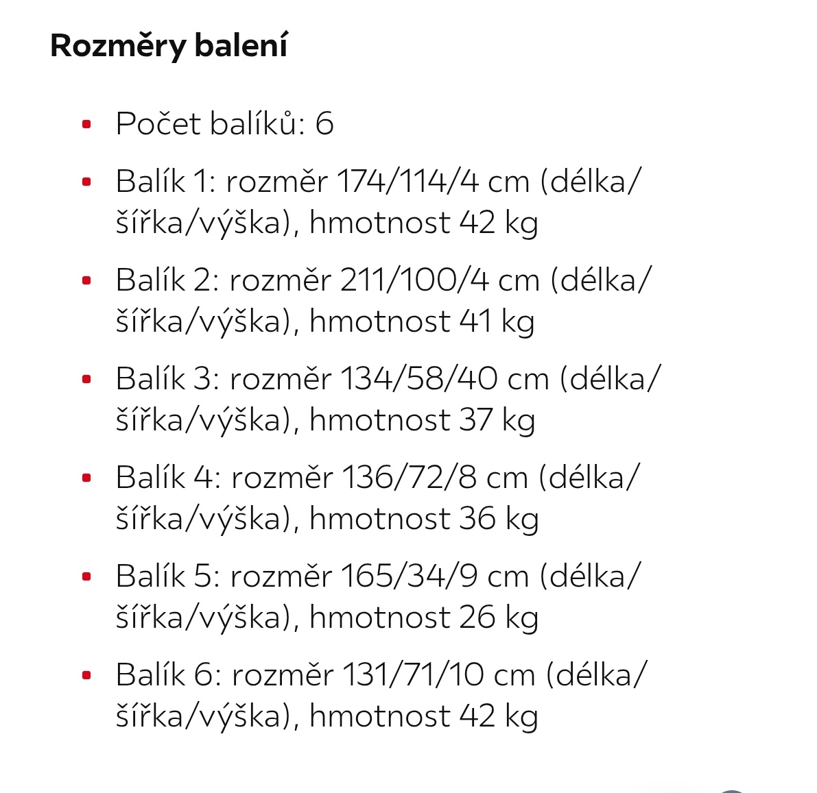 Vysoká postel 90/200 - 5