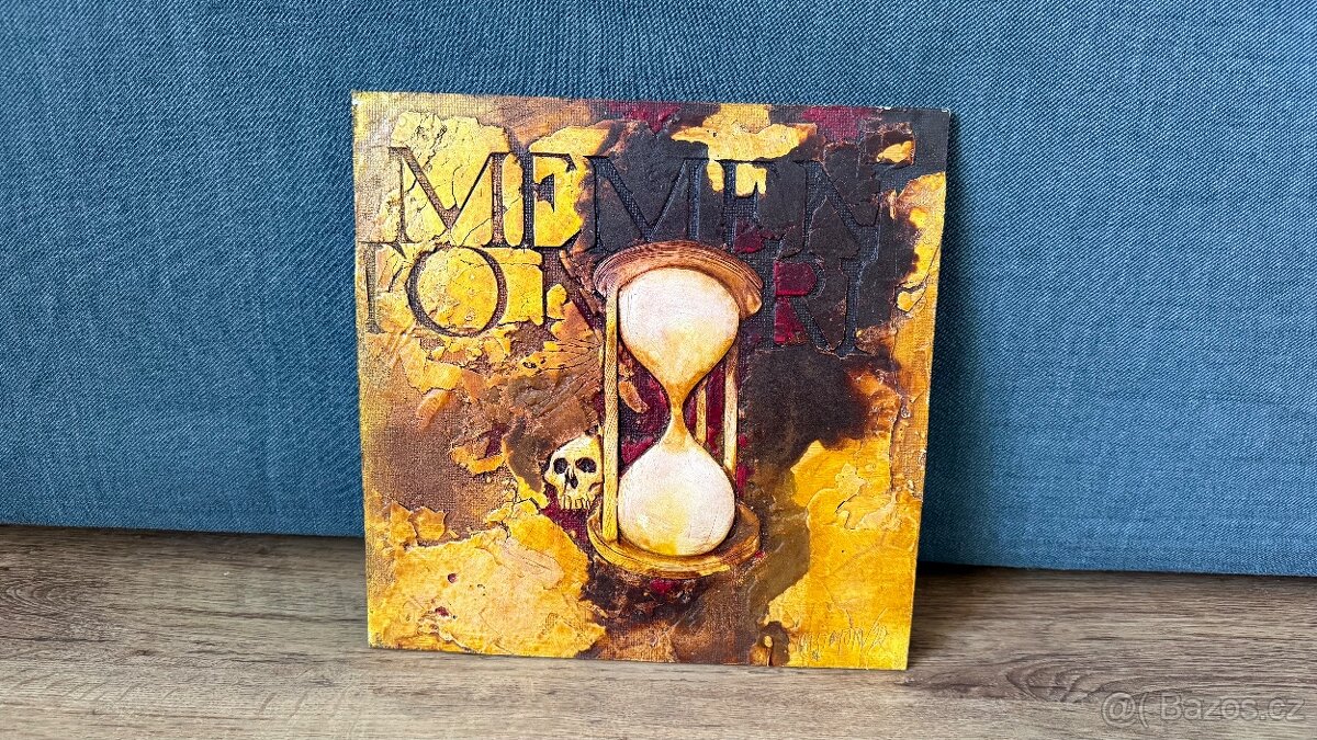 Jan Christofori Plasticky obrázek - 5