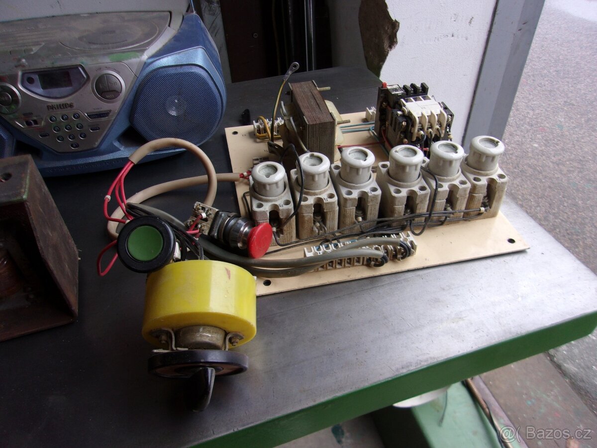 CEPOVAK .PASOVA PILA.HRIDELE - 5