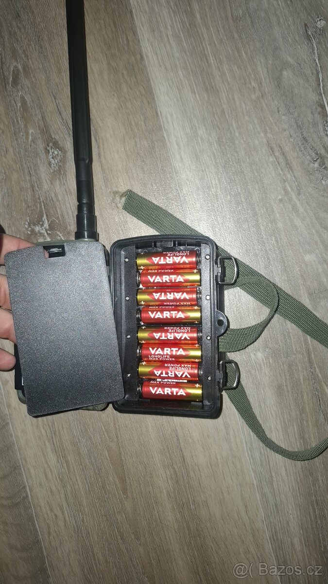 Evolveo strongvision 2gb - 5