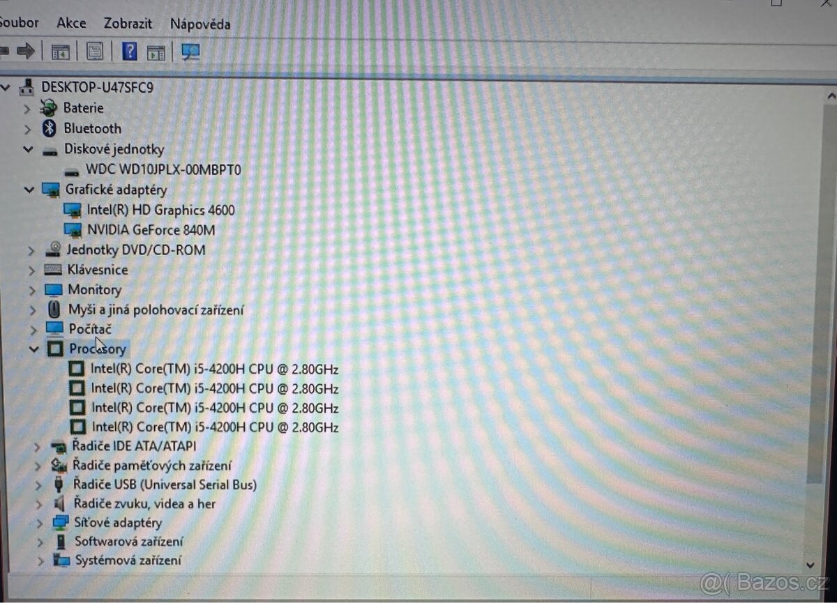 Asus N56JN - 5