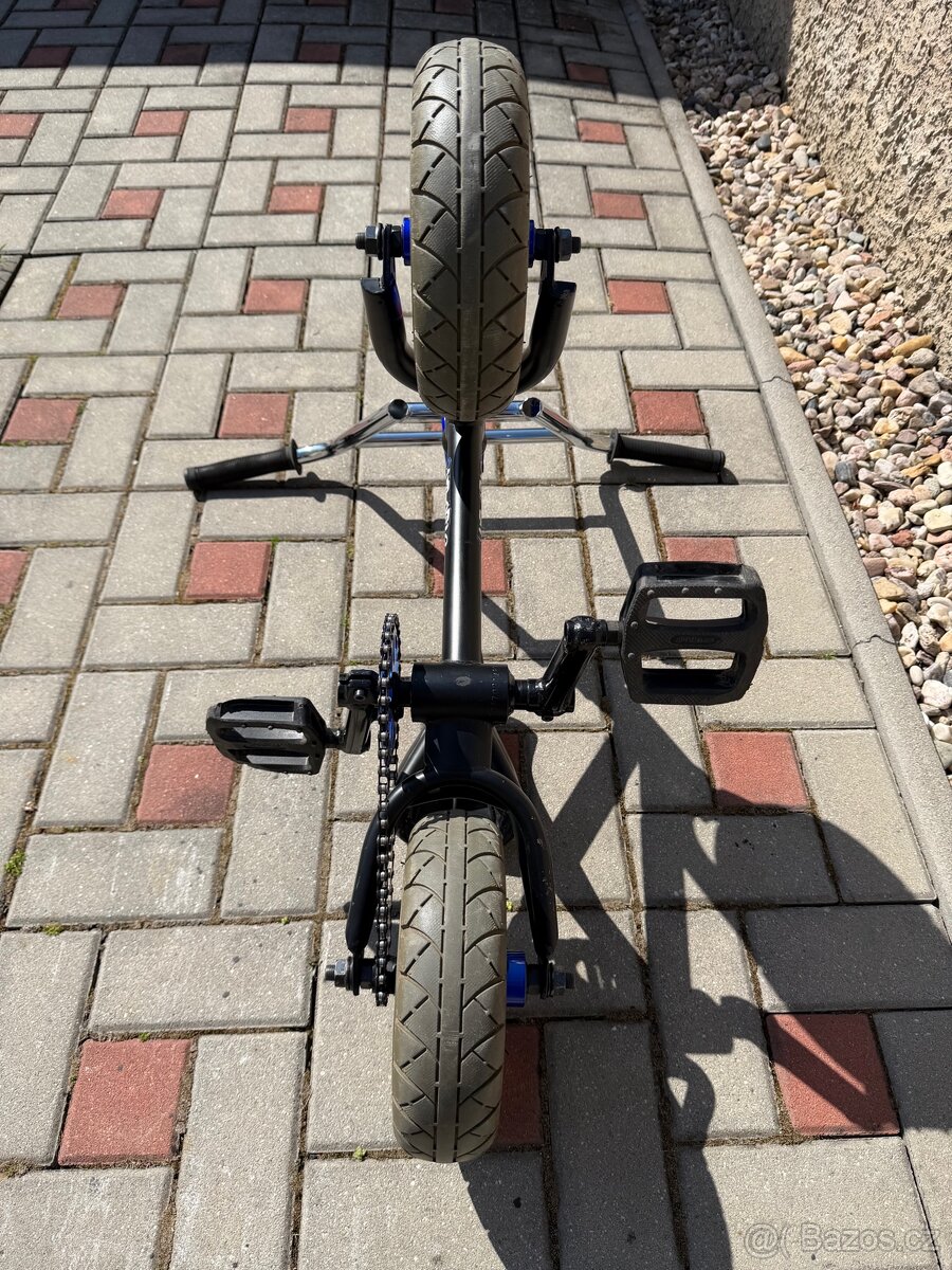 Rocker mini bmx - 5
