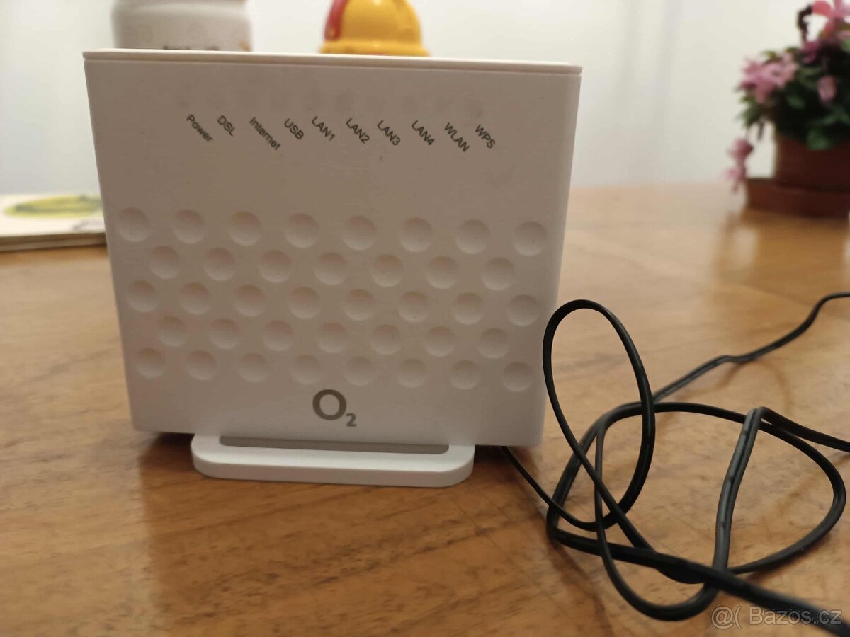 router - 5