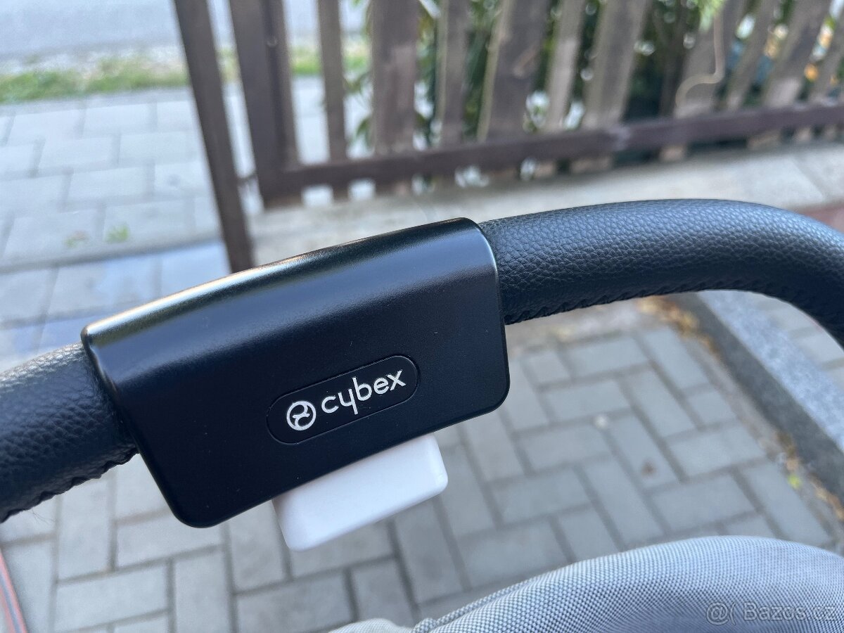 Kočárek Cybex Eezy S+2 - 5