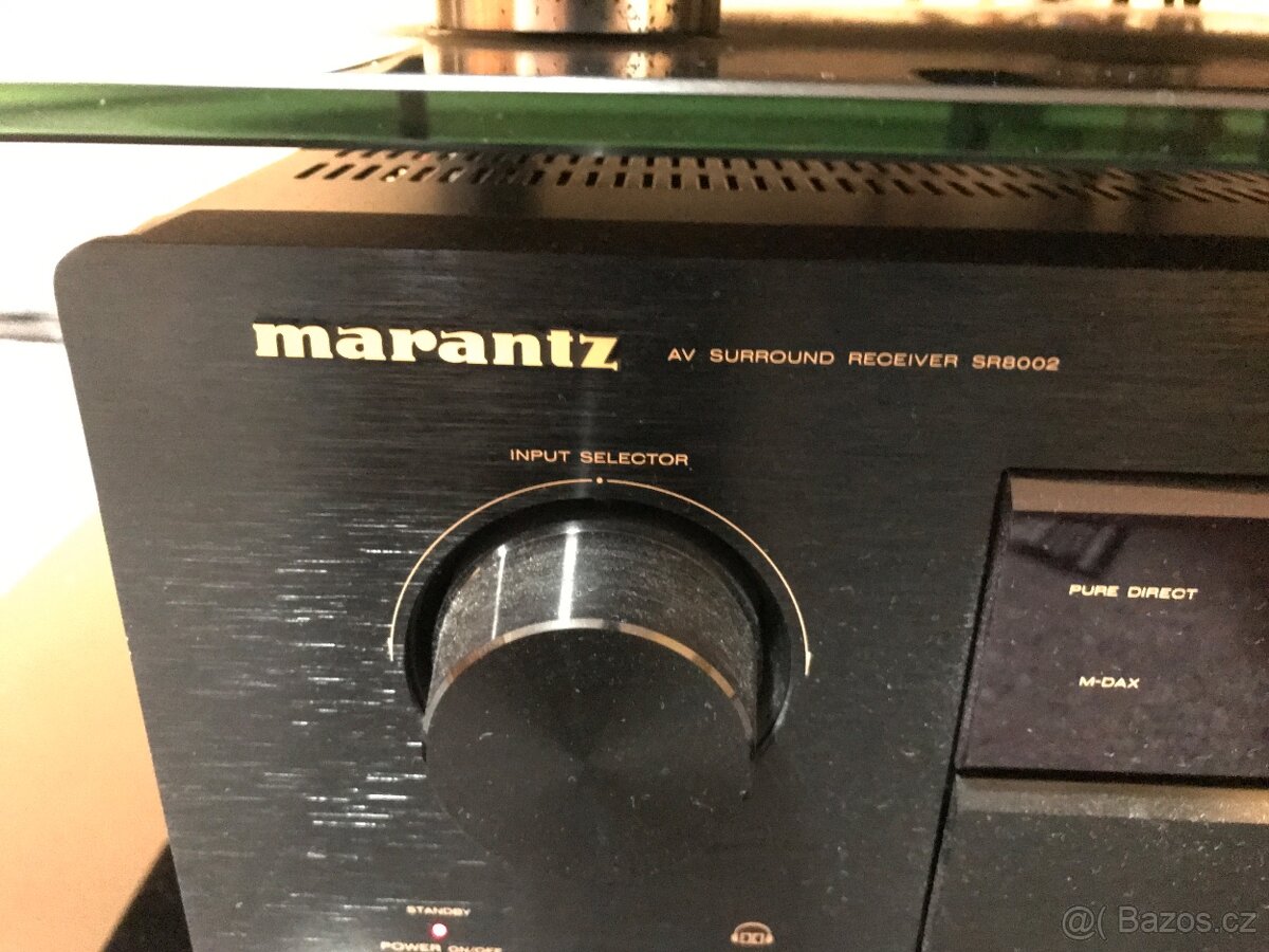 High end domácí kino - 5