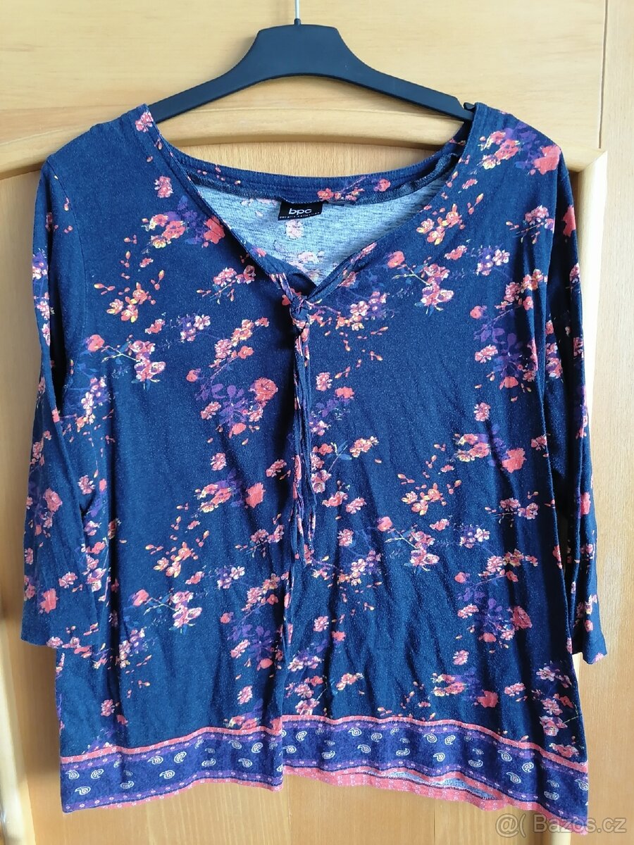 Těhotenská trička - 5