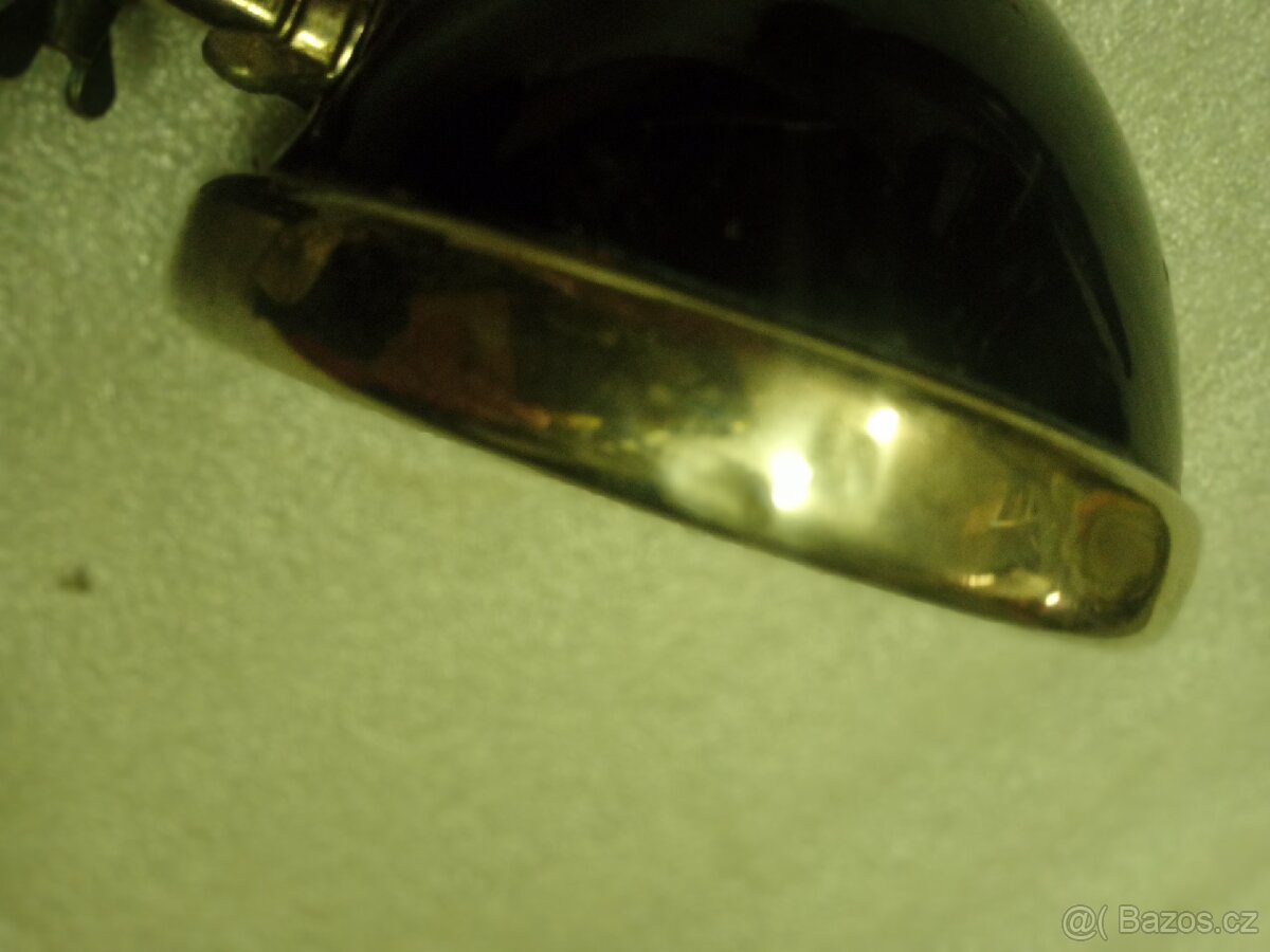 Hledáček na předválečný automobil - 5