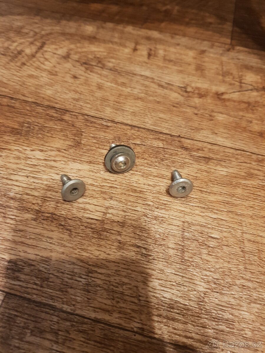 Maska yamaha xtz 660 tenere 1992 - 5