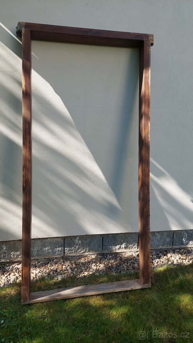 Dveře - vchodové - 5