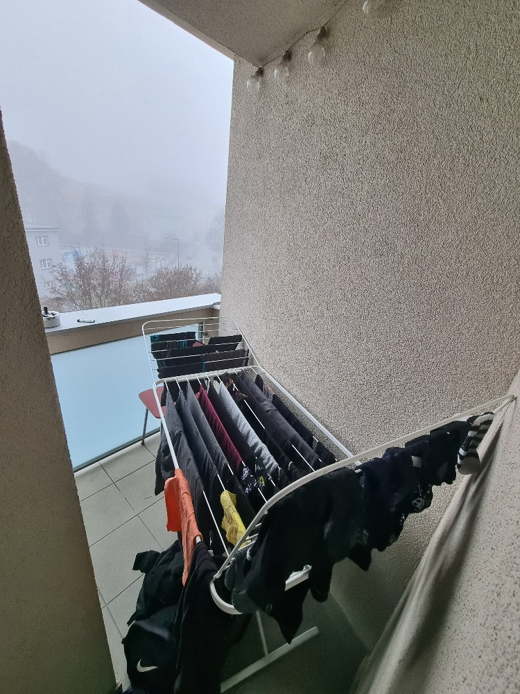 Pronájem 2+1,60m² s balkonem Olomouc-Na Střelnici - 5