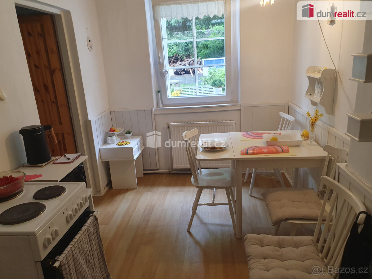 Prodej rodinného domu Františkov nad Ploučnicí - 5