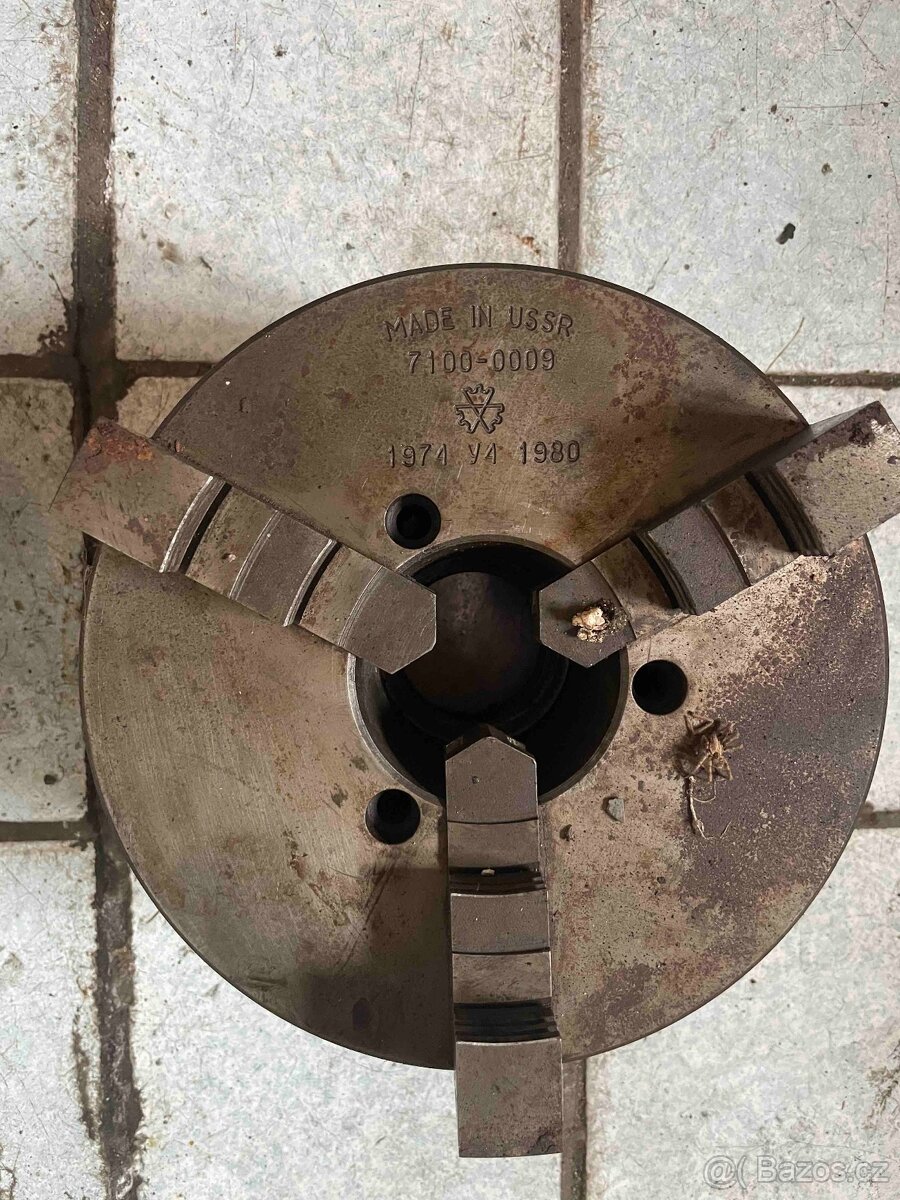 elektromotor s převodovkou - 5