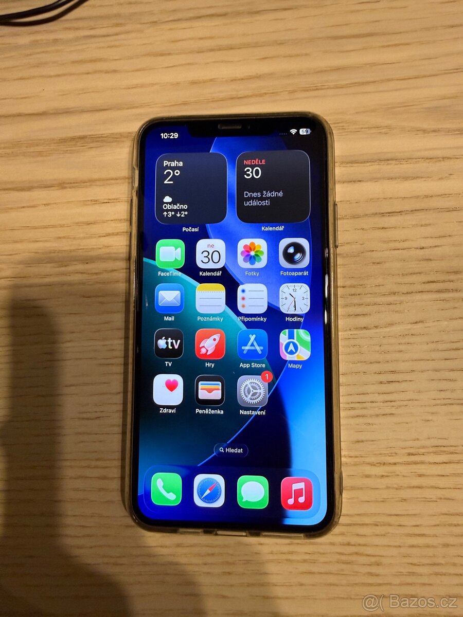 iPhone 11 Pro Max 256 GB - 5