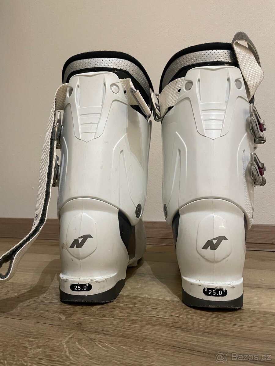 Dámské lyžařské Boty - 5