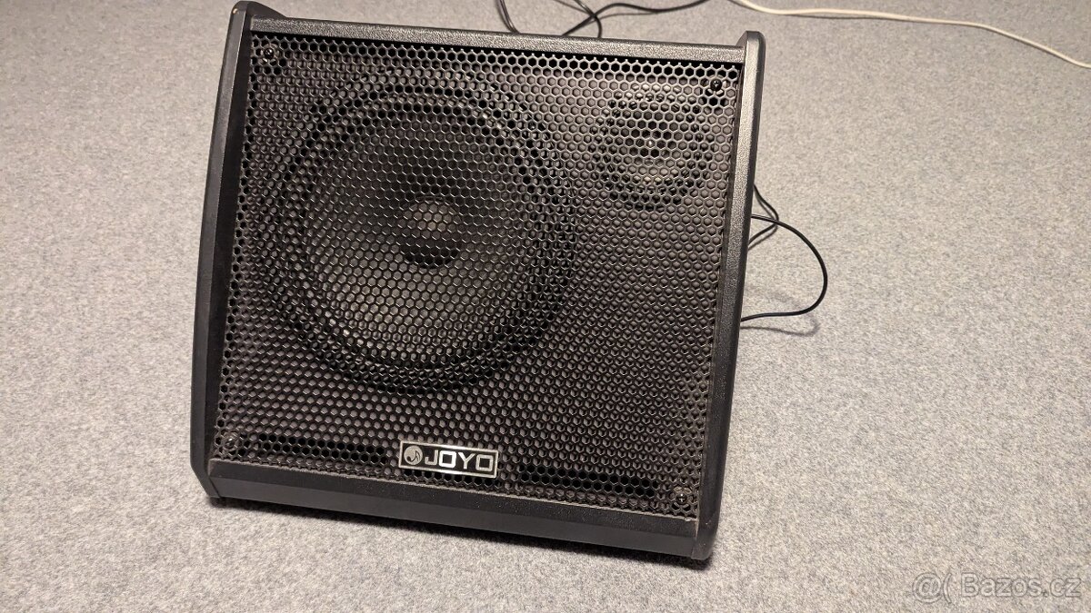 el. bici ALESIS Crimson II Special Edition+kombo a sluchatka - 5