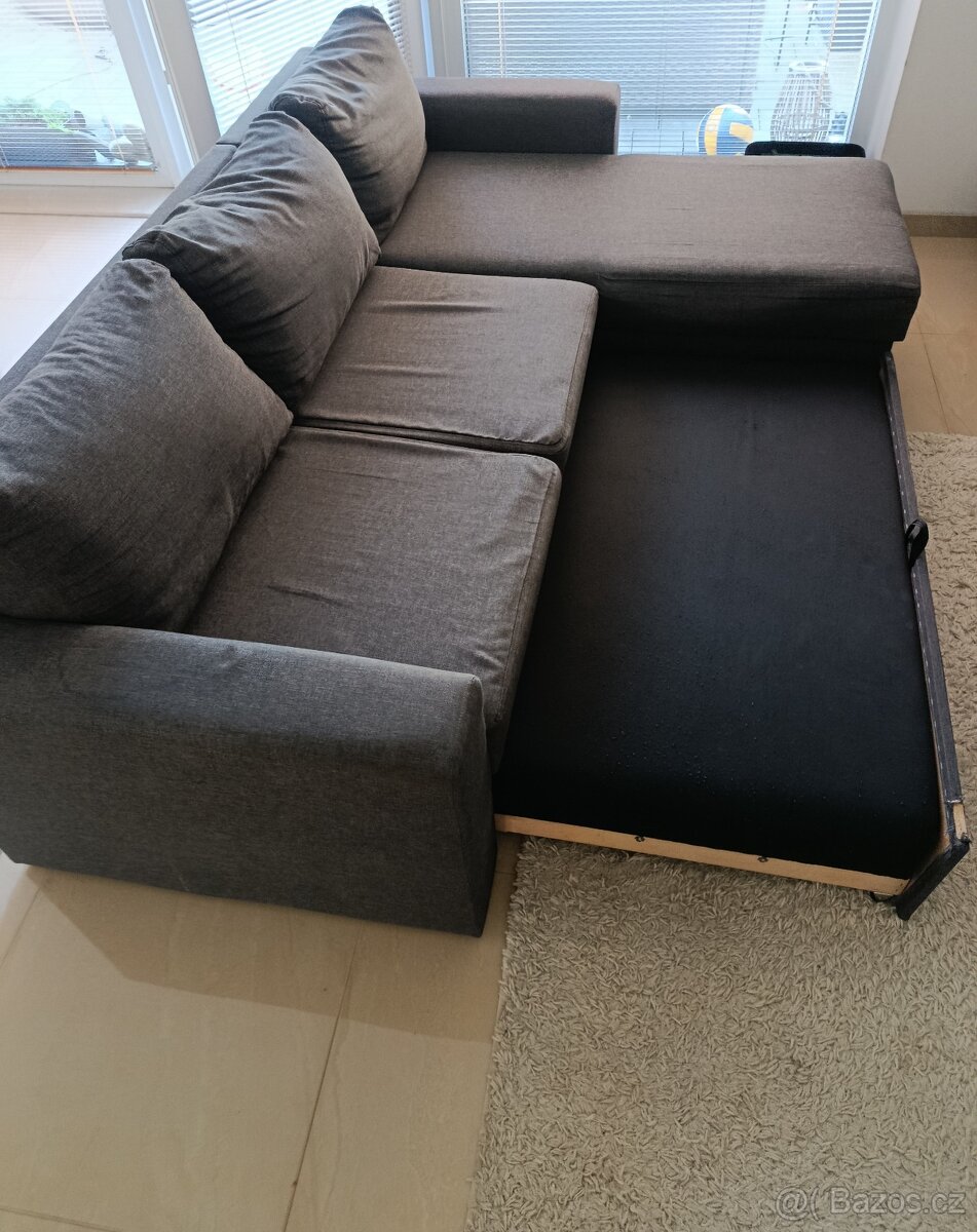 Prodám rohovou sedací soupravu - 5