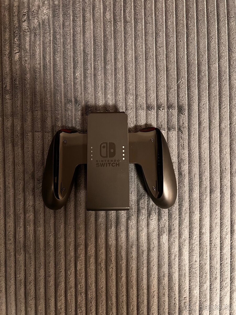 Nintendo Switch OLED - 5