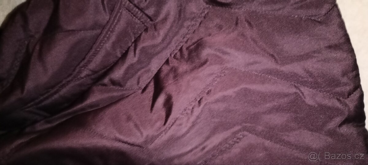 Krásná bunda xxl - 5