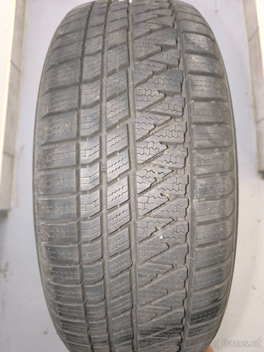 235/55 r19 Kumho - 5
