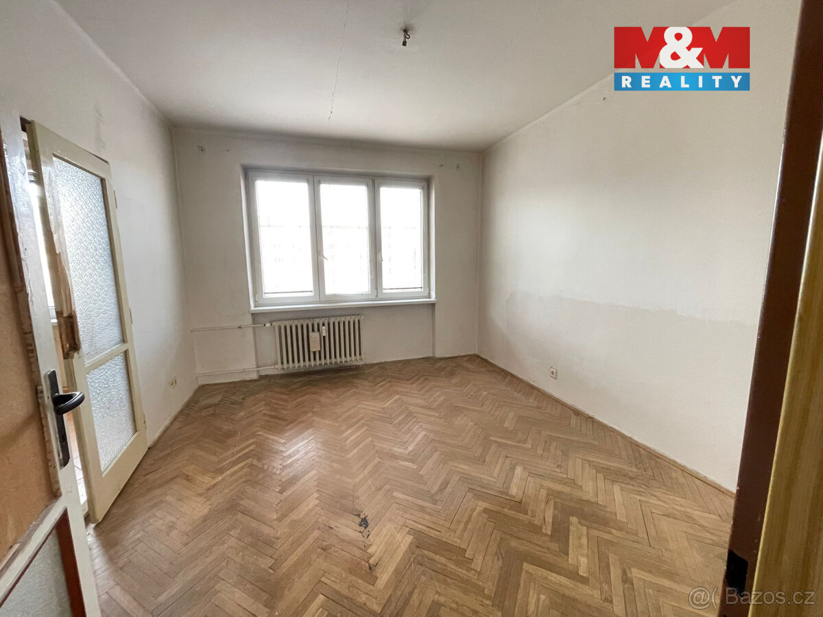 Prodej bytu 2+1, 54 m², Ostrava, ul. Francouzská - 5
