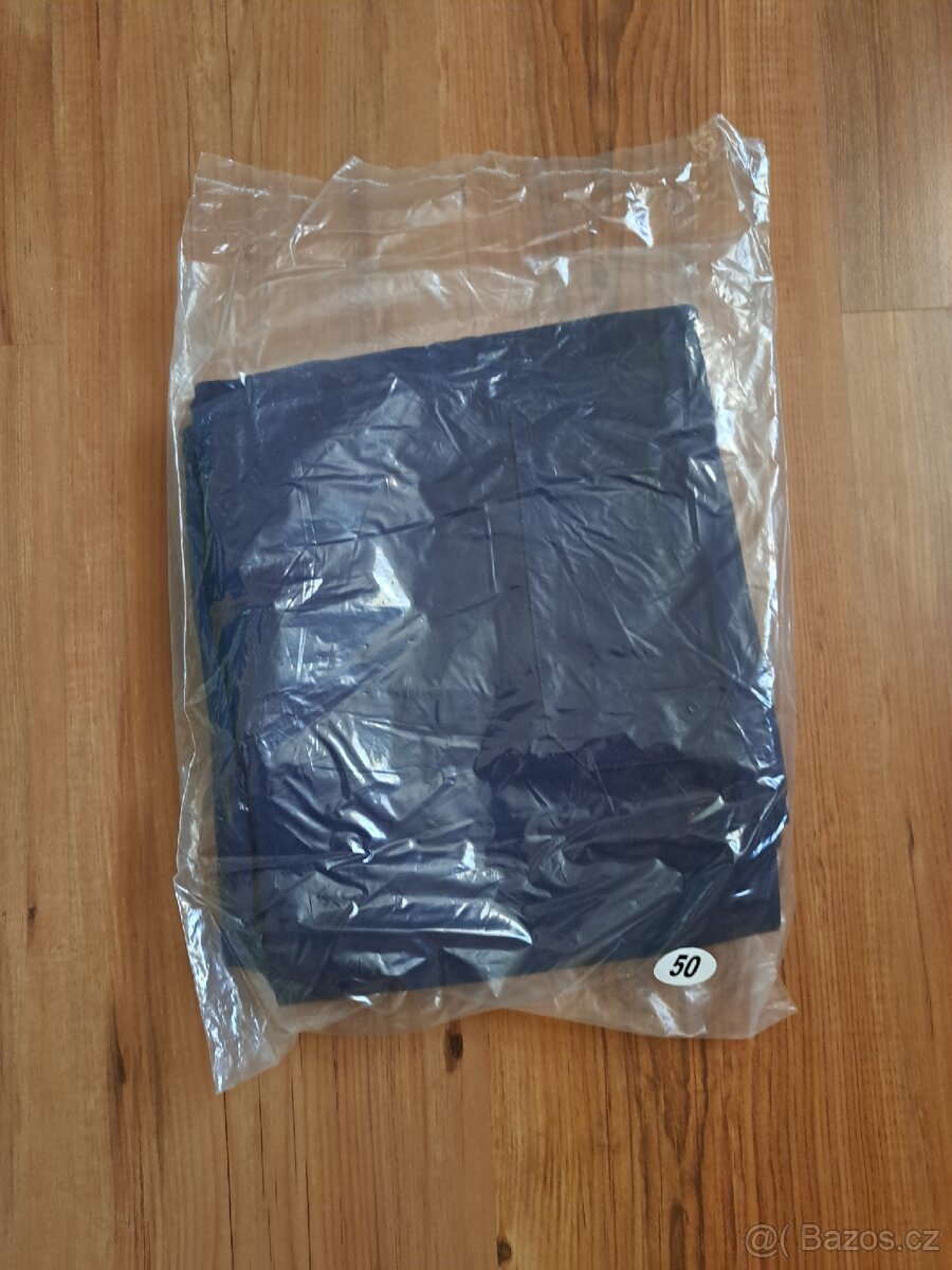 Nové montérky vel. 50, 52 a 54 - 5