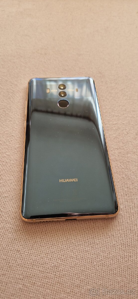 Huawei Mate 10 pro - 5