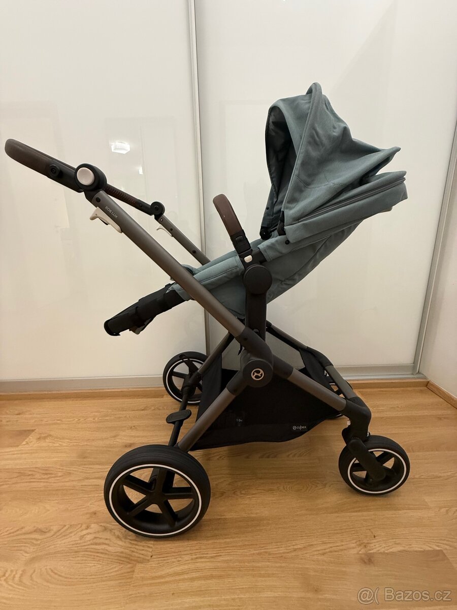 Kočárek Cybex EOS - 5