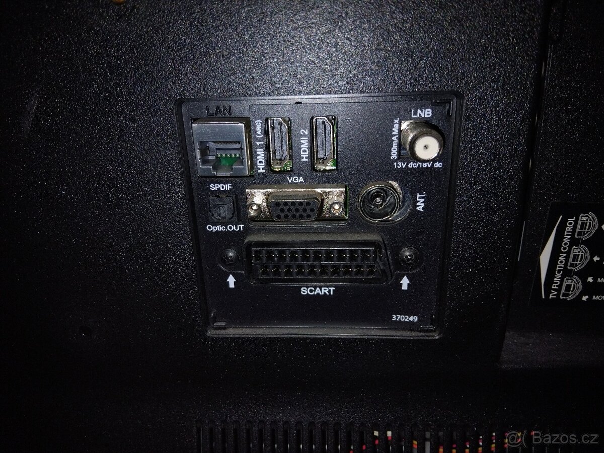 GoGen Led Tv 81 cm (32") - 5