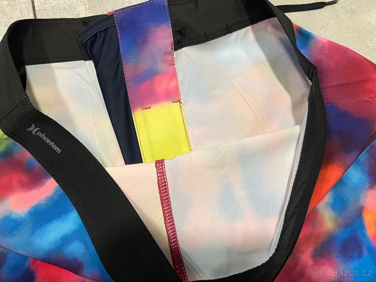 Hurley plavky panske vel M a L - 5