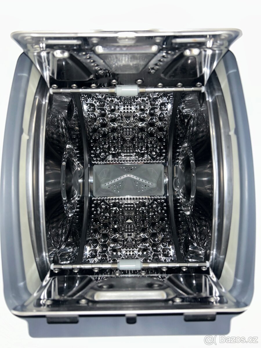 Pračka Philco PLDI 138 ATL King - 5