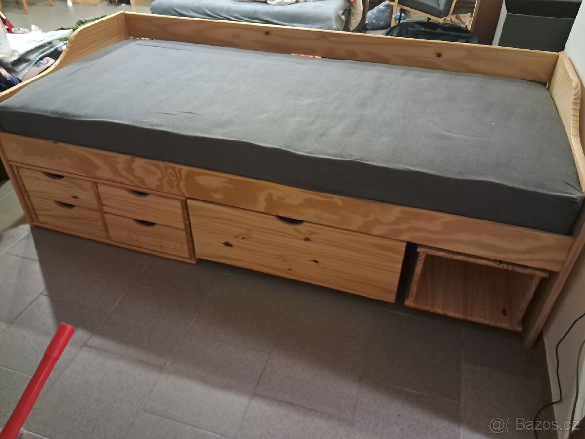 Nábytek do dětského pokoje - 5