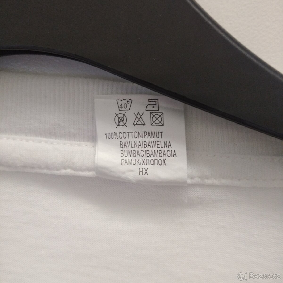 Triko Blossom vel.XXL - 5