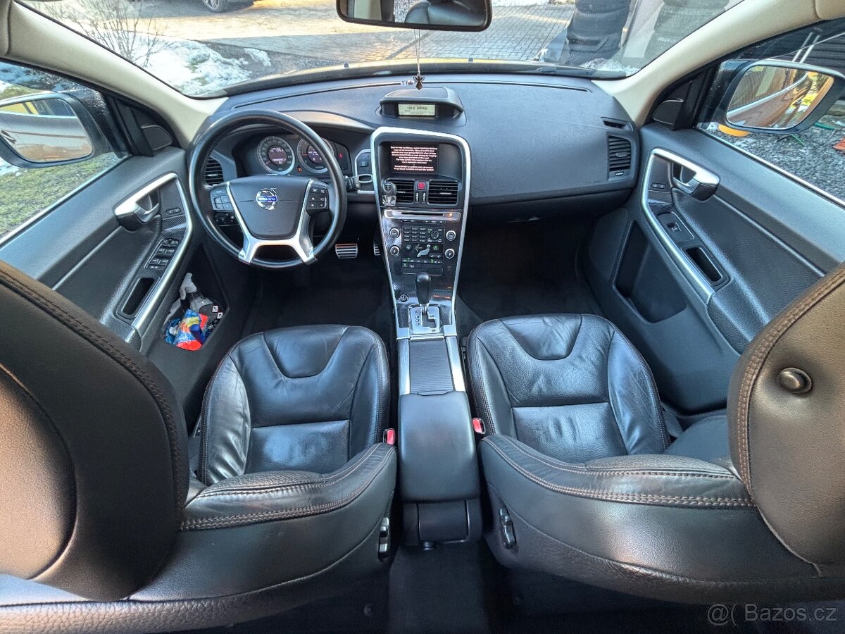 Volvo XC60 - 5