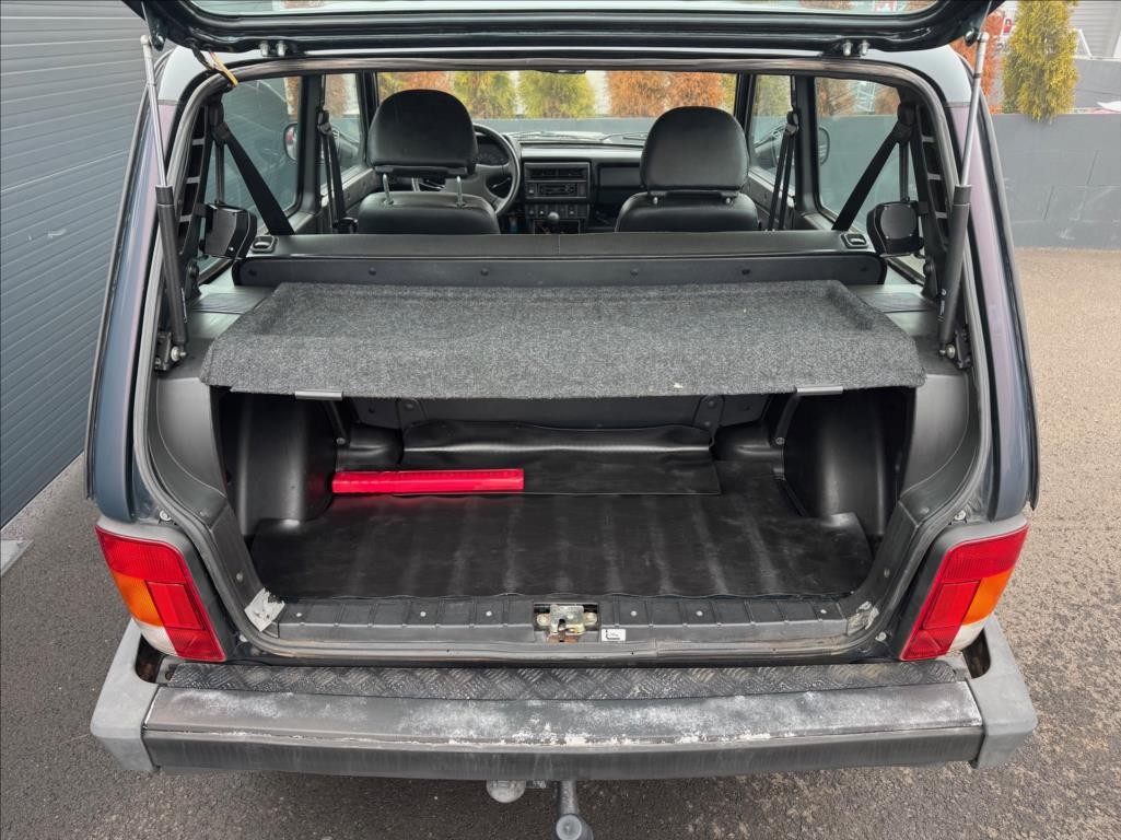 Lada Niva 1,7 (2013) - 5