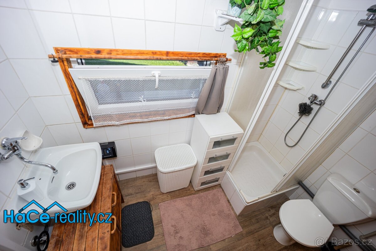 Prodej chaty 60 m², Liberk - Bělá, ev.č. 00118 - 5