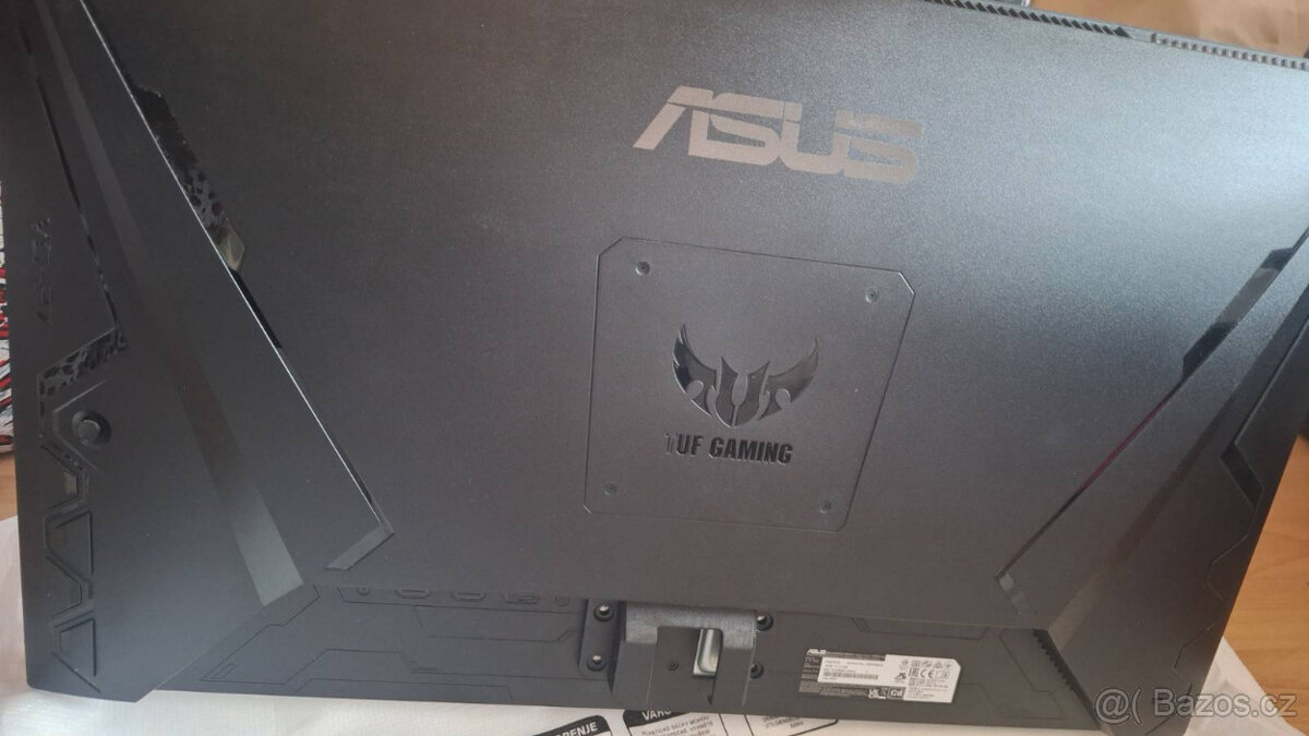 Asus TUF Gaming VG27AQ1A - 5