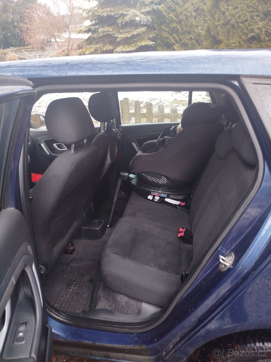 Škoda Fabia 1.9tdi combi - 5