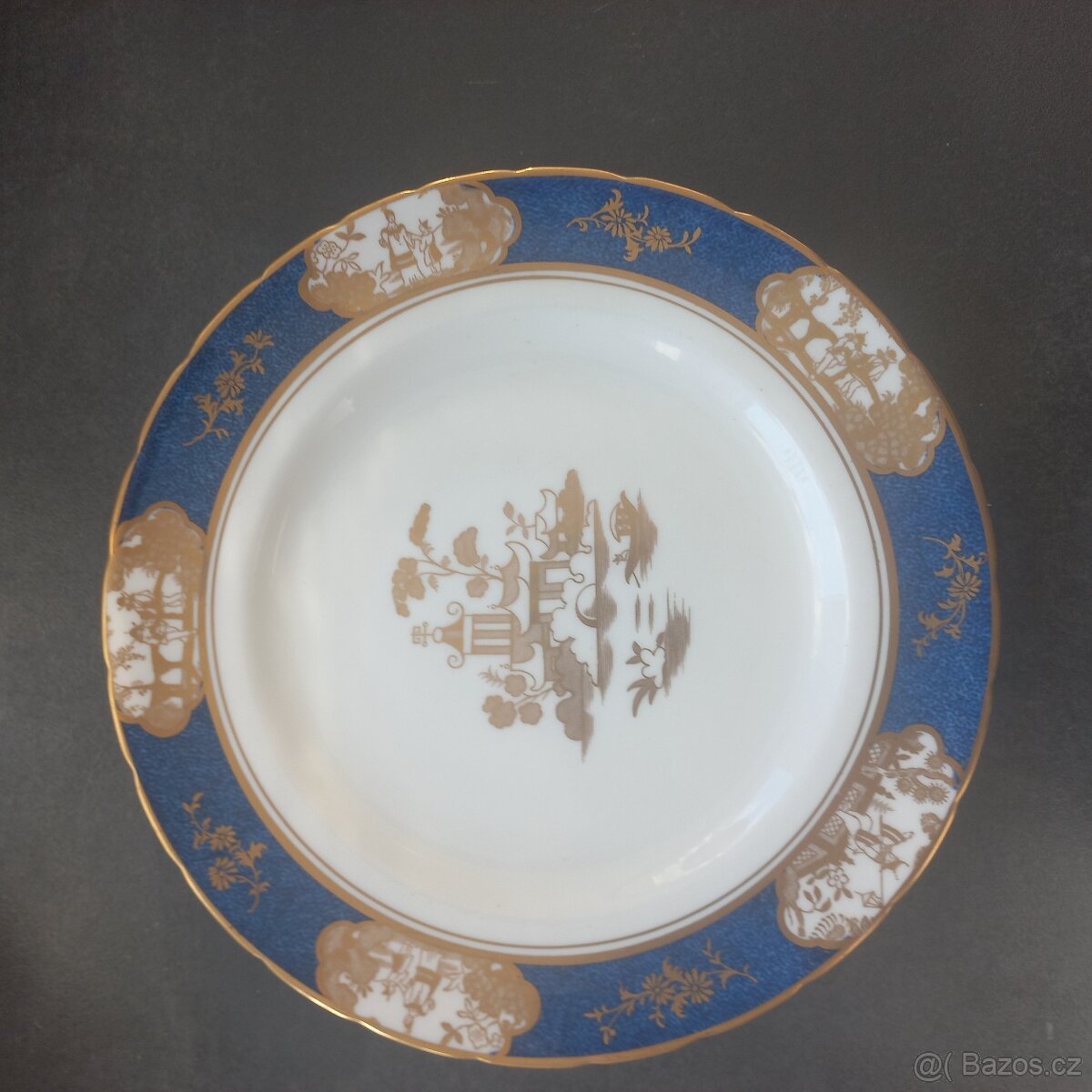 Porcelánová sada - 5