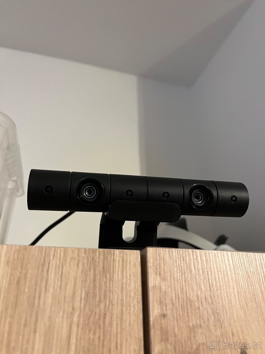 PS virtuální realita 1, druhá verze - 5