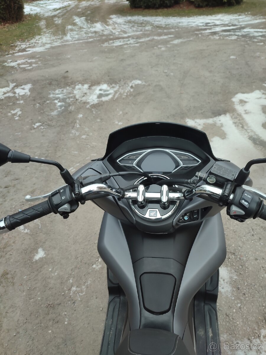 HONDA PCX 125 - 5