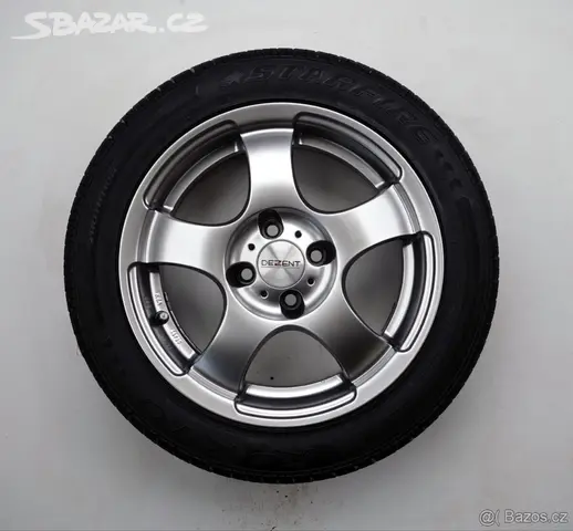 FIAT ABARTH-FIAT STILO - 5