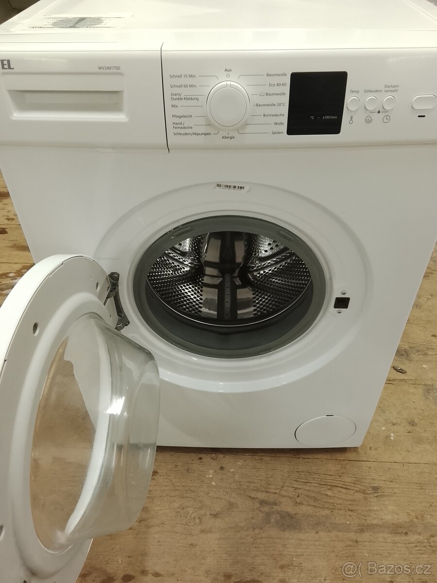Pračka Vestel - 5