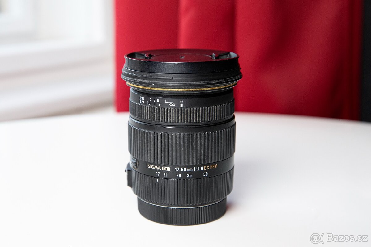 Canon EOS 80D + 2 objektivy - 5