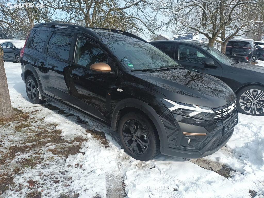 Dacia Jogger, 110Tce PLNÁ VYBAVA ZARUKA - 5