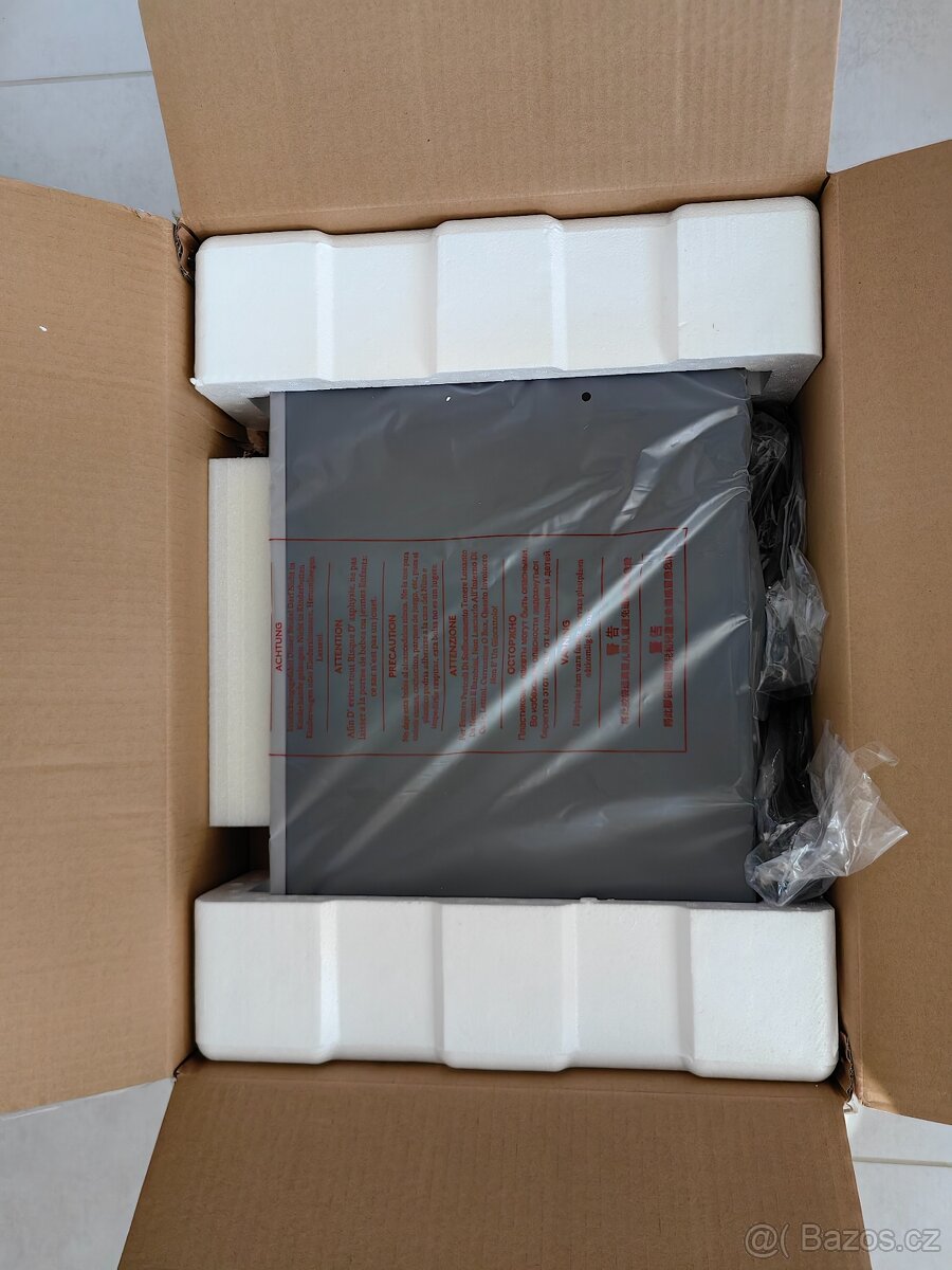 Cambridge Audio AXC35 CD Player - 5