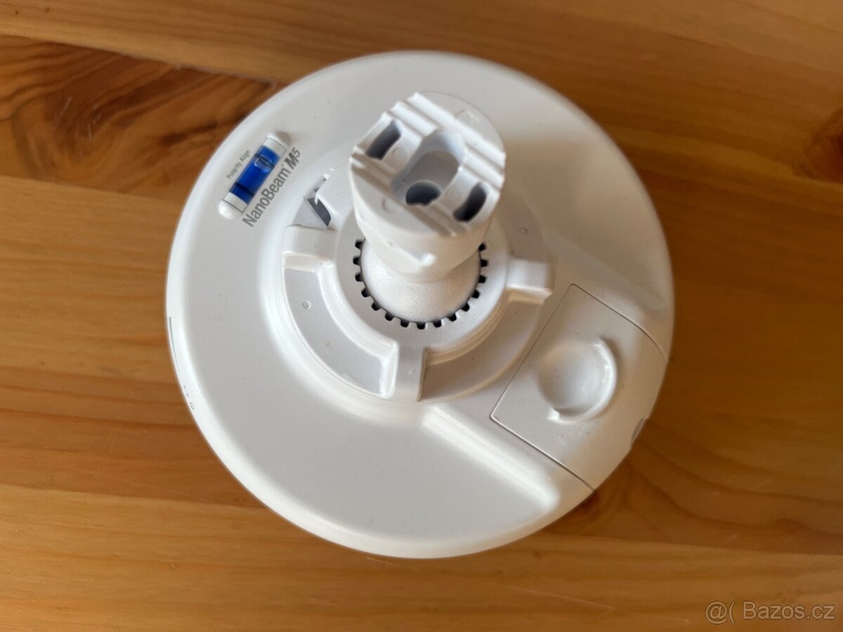 Ubiquiti NanoBeam M5-16 - 5