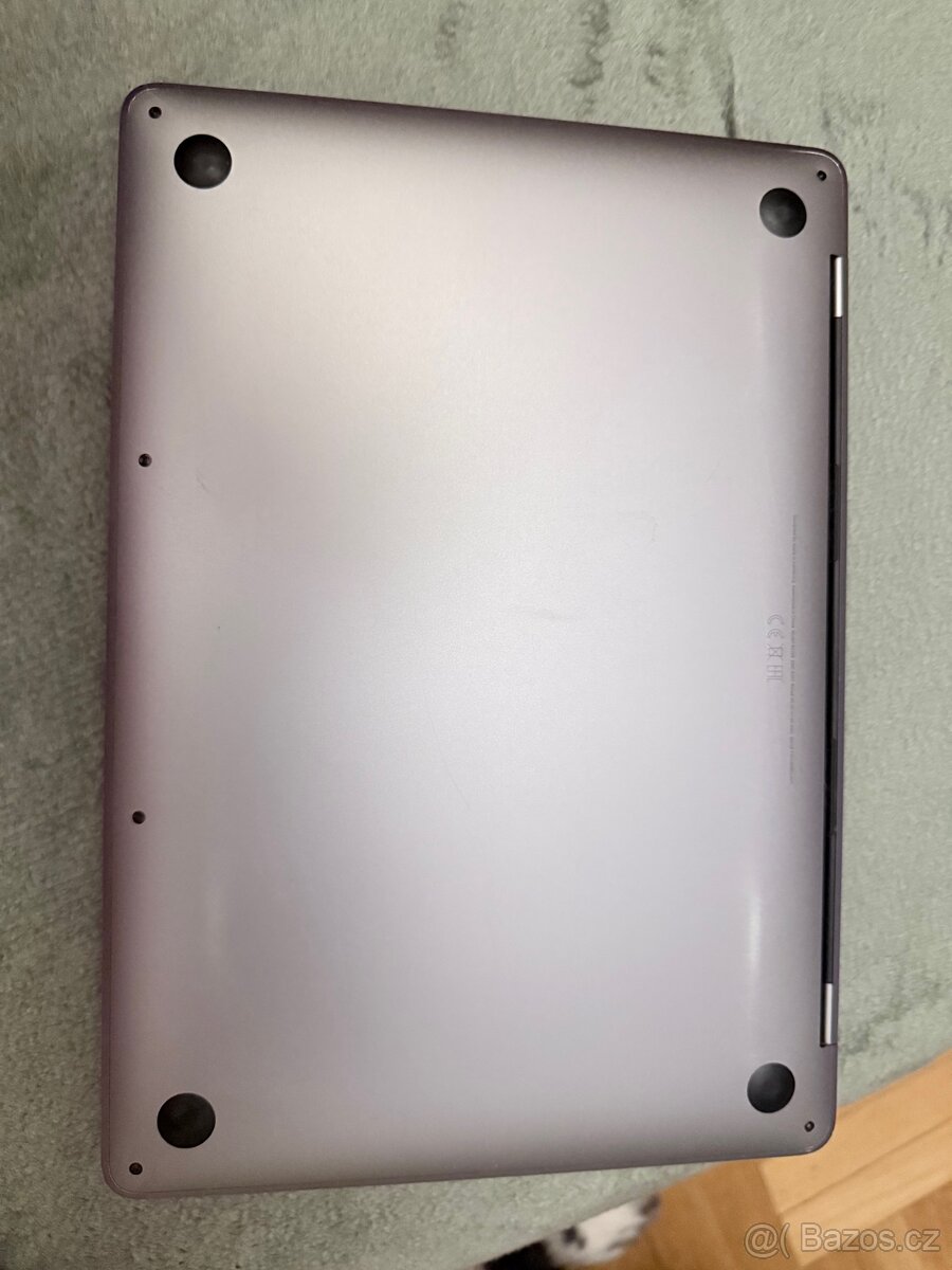 MacBook PRO 13” 2019 Touchbar - 5