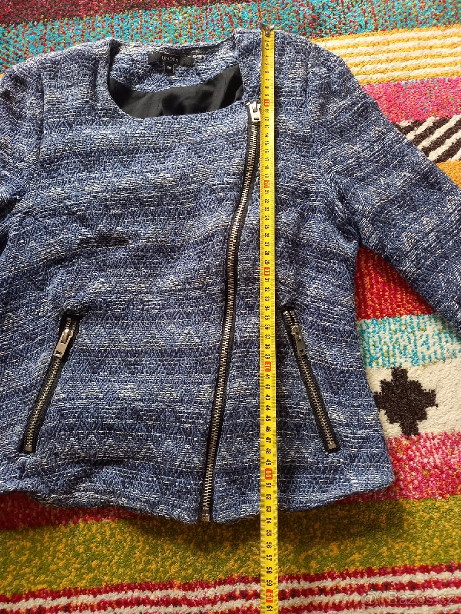 Sako Lindex vel. L - 5