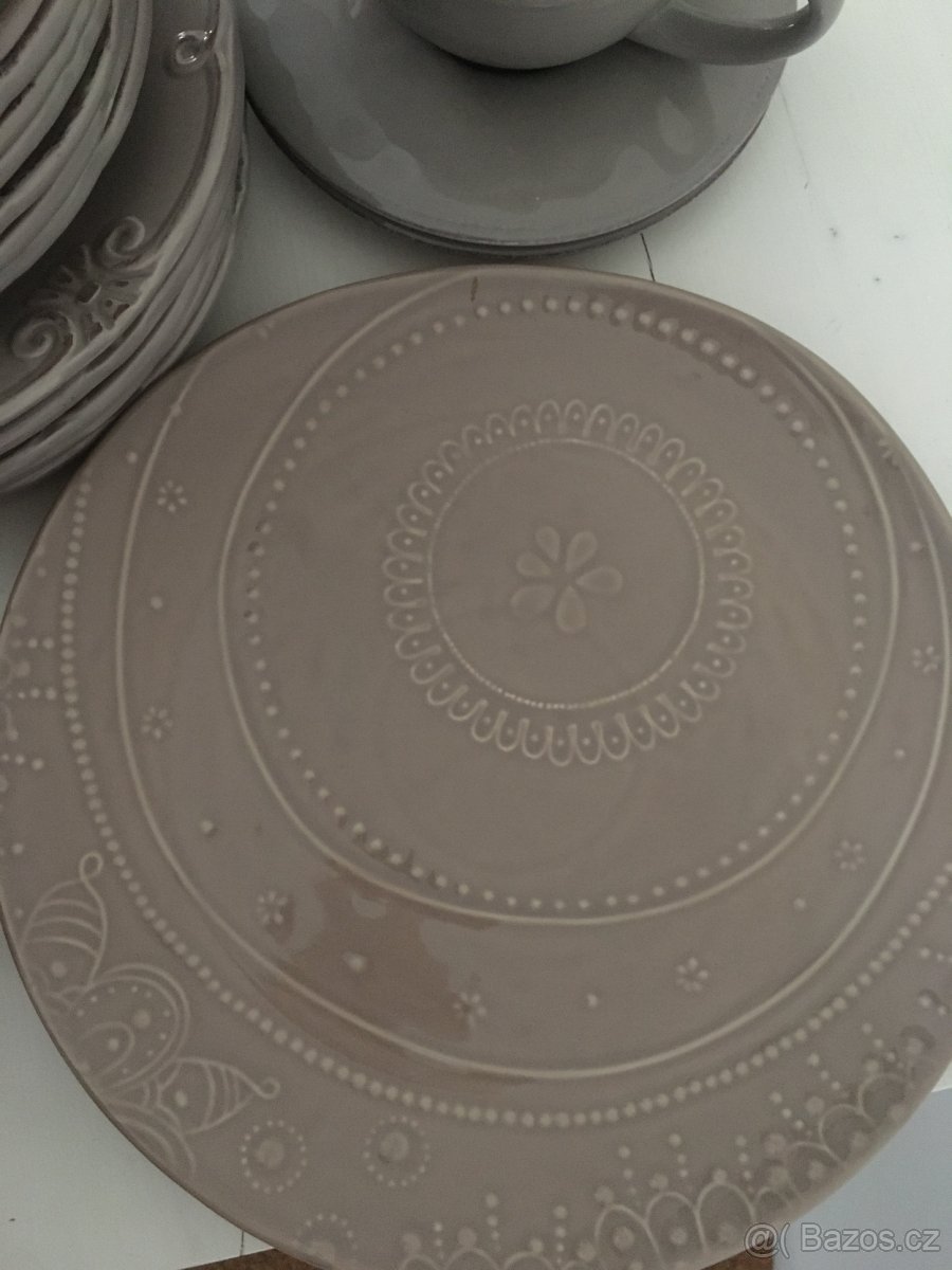 Sada nádobí 35ks - 5